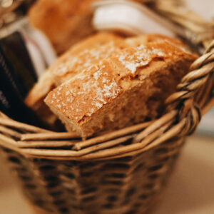 Breadrolls